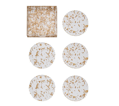 Stardust Drink Coasters in