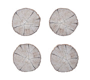 Birch Coasters