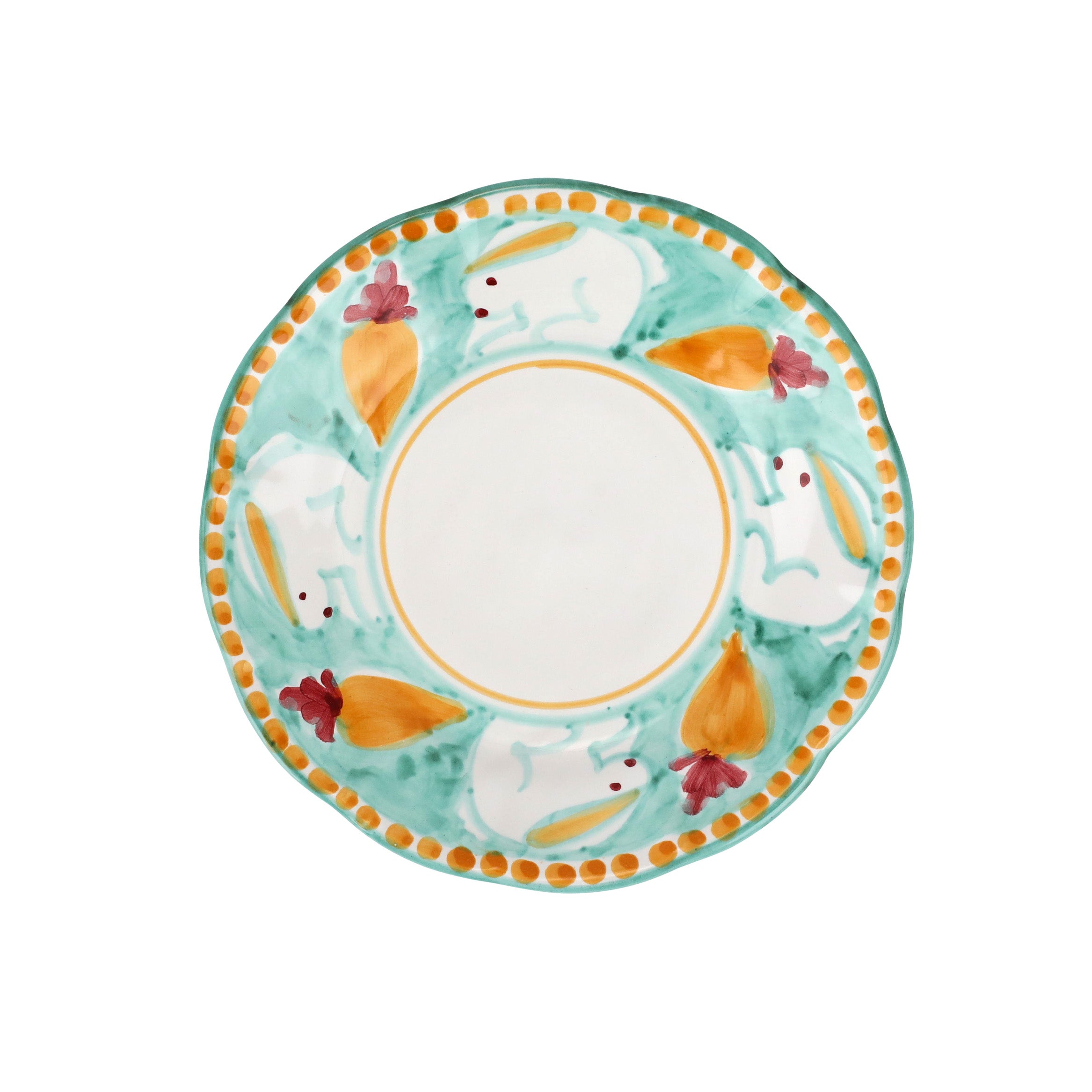 Campagna Salad Plate