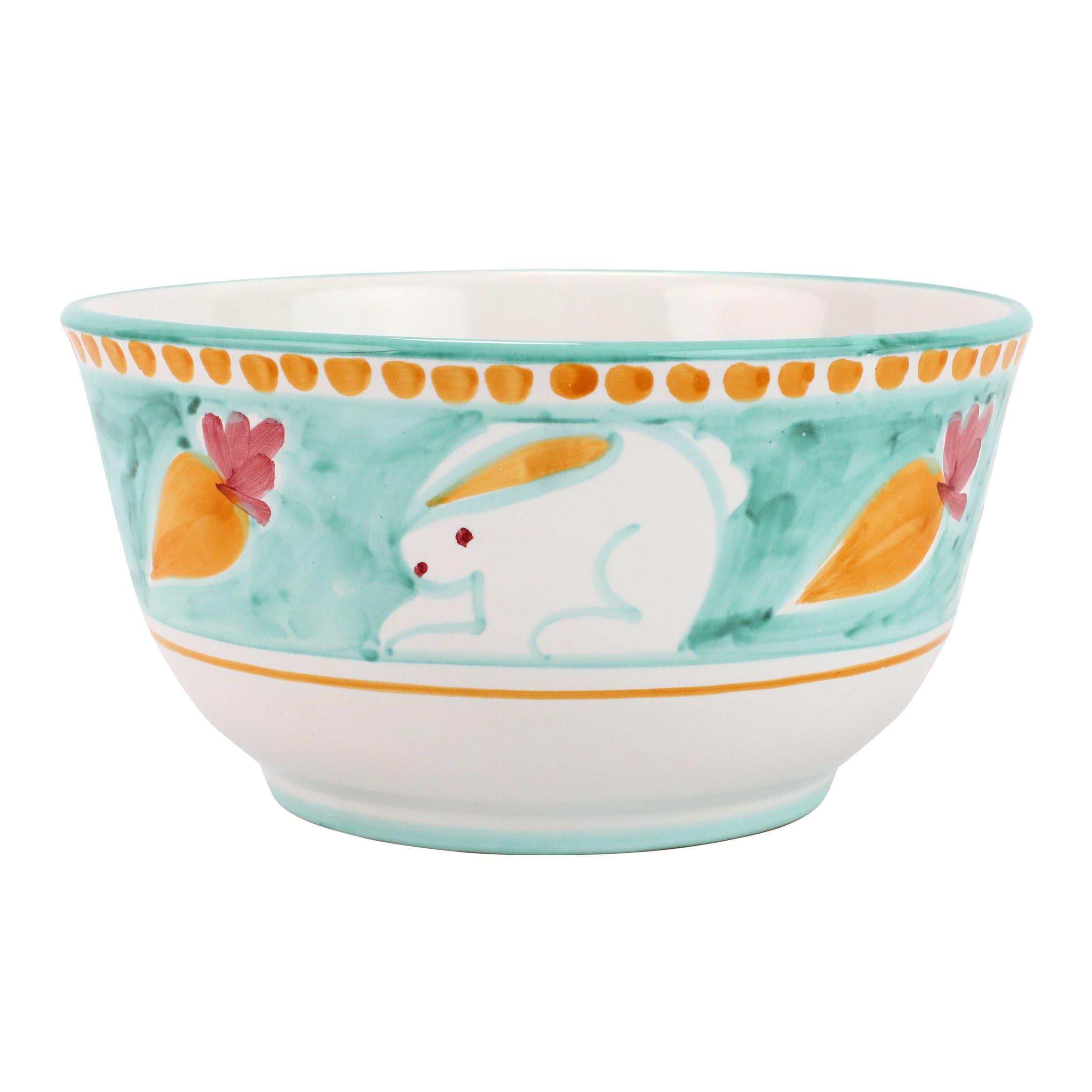 Campagna Deep Serving Bowl