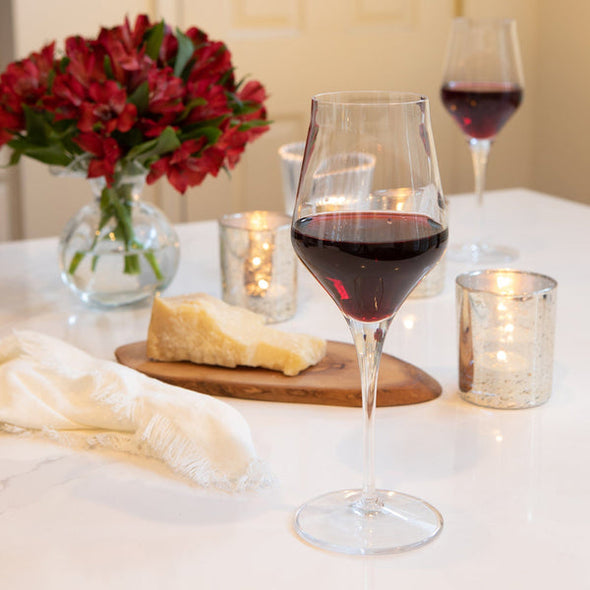 Contessa Wine Glass
