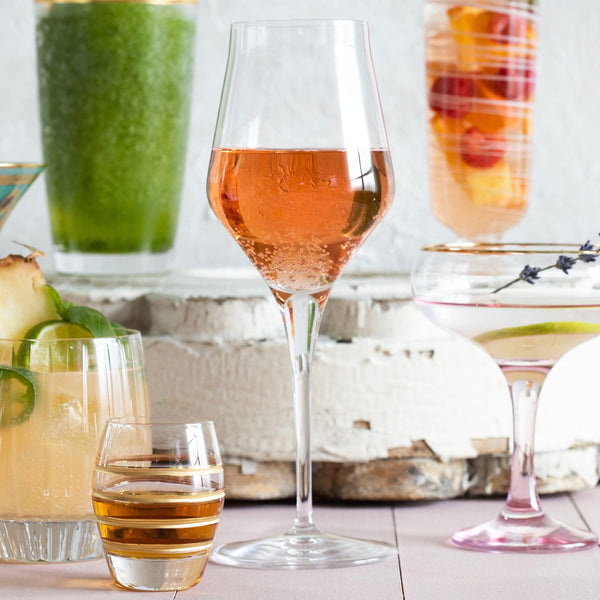 Contessa Water Glass