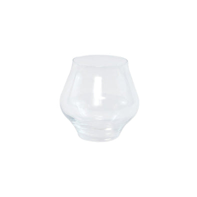 Contessa Stemless Wine Glass