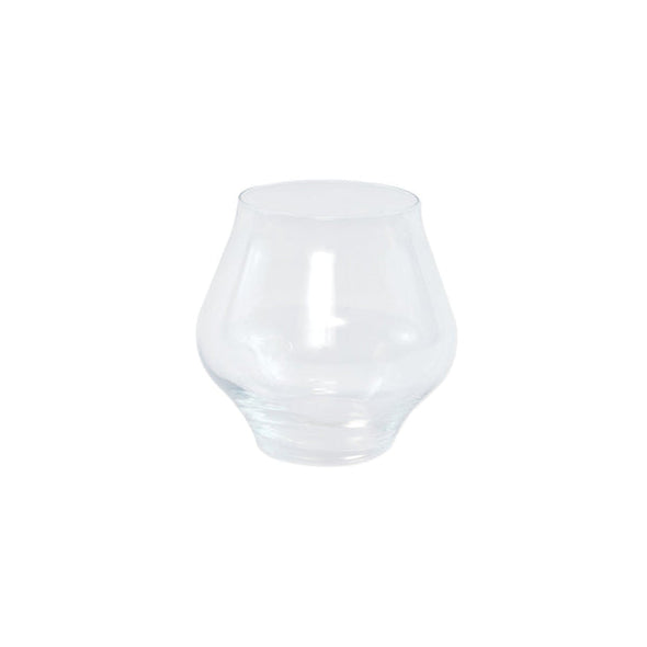 Contessa Stemless Wine Glass
