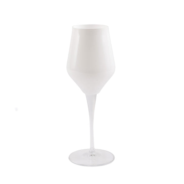 Contessa Wine Glass