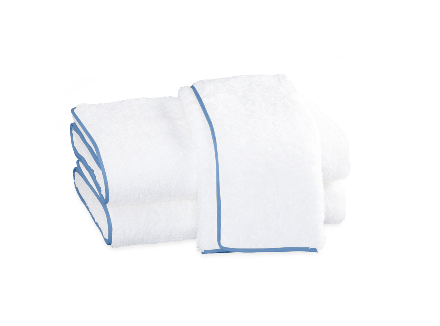 Matouk Cairo Trimmed Towel Collection