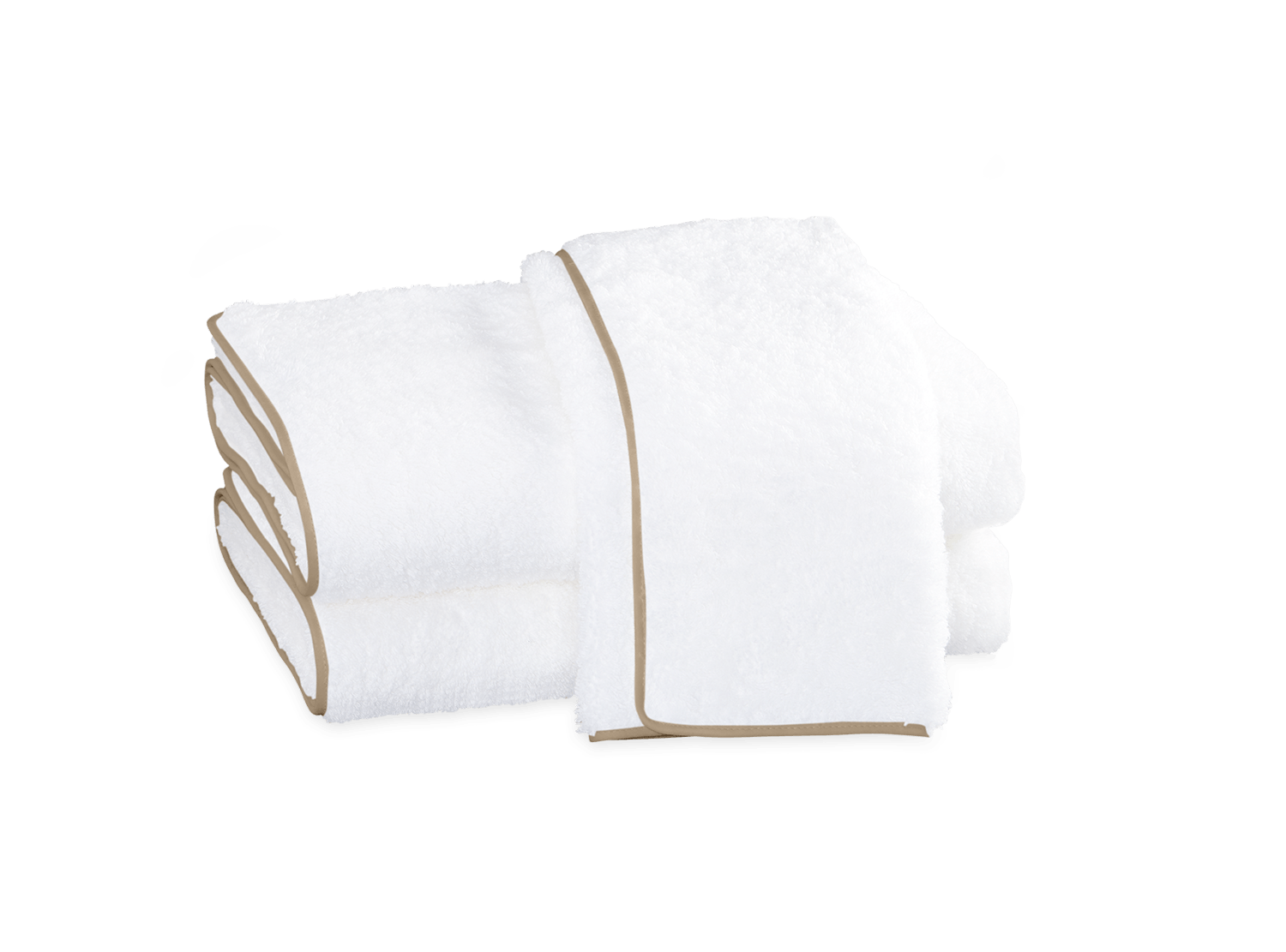 Matouk Cairo Trimmed Towel Collection
