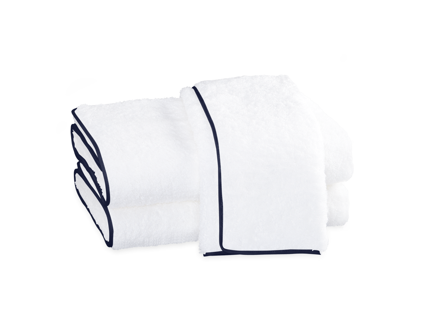 Matouk Cairo Trimmed Towel Collection