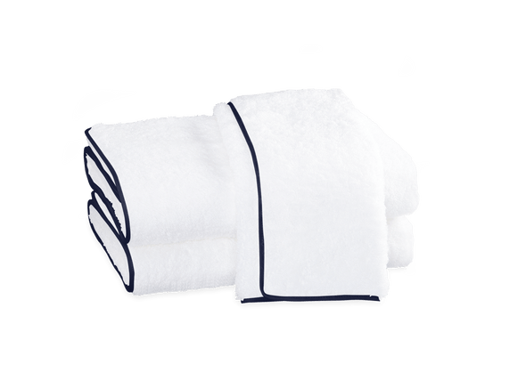 Matouk Cairo Trimmed Towel Collection