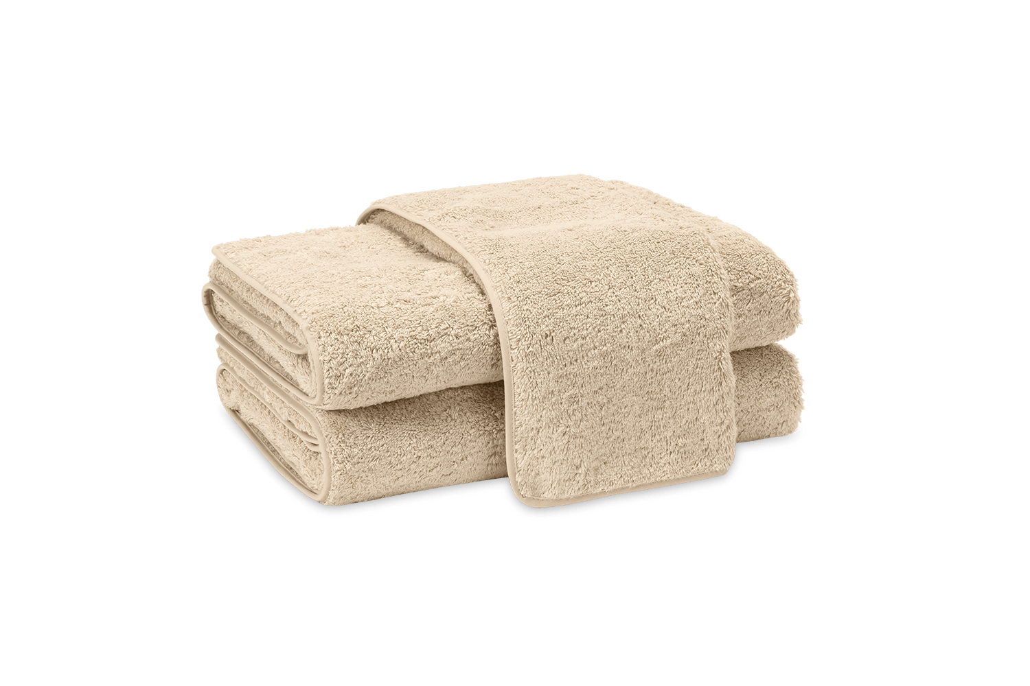 Matouk Cairo Solid Towel Collection