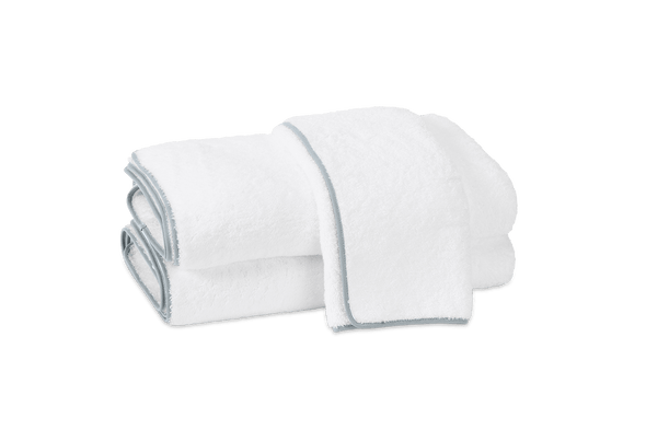 Matouk Cairo Trimmed Towel Collection