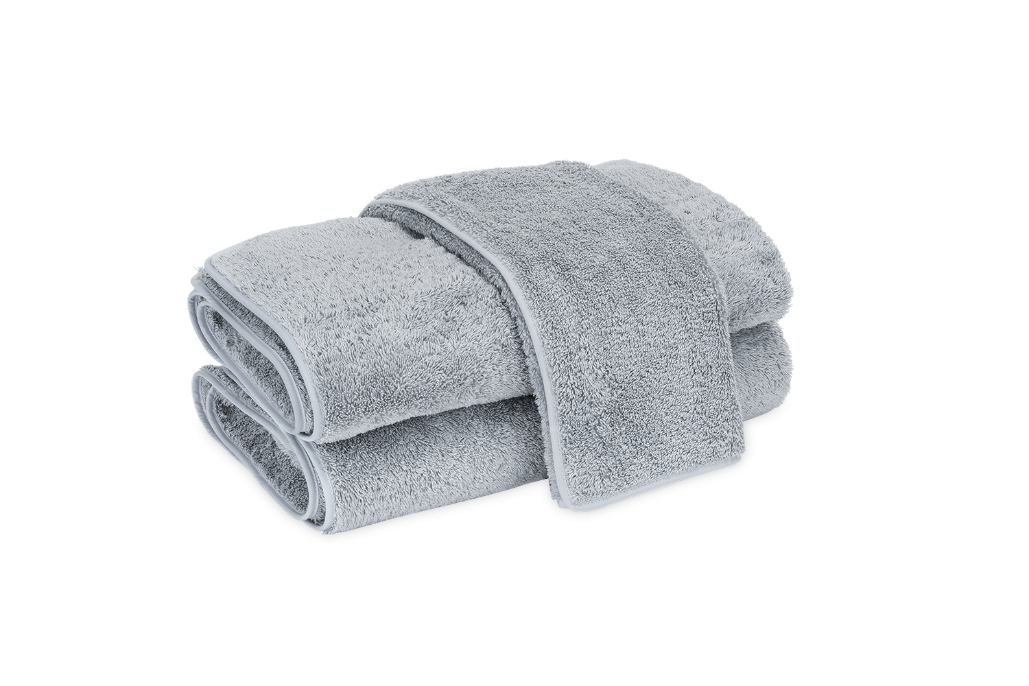 Matouk Cairo Solid Towel Collection