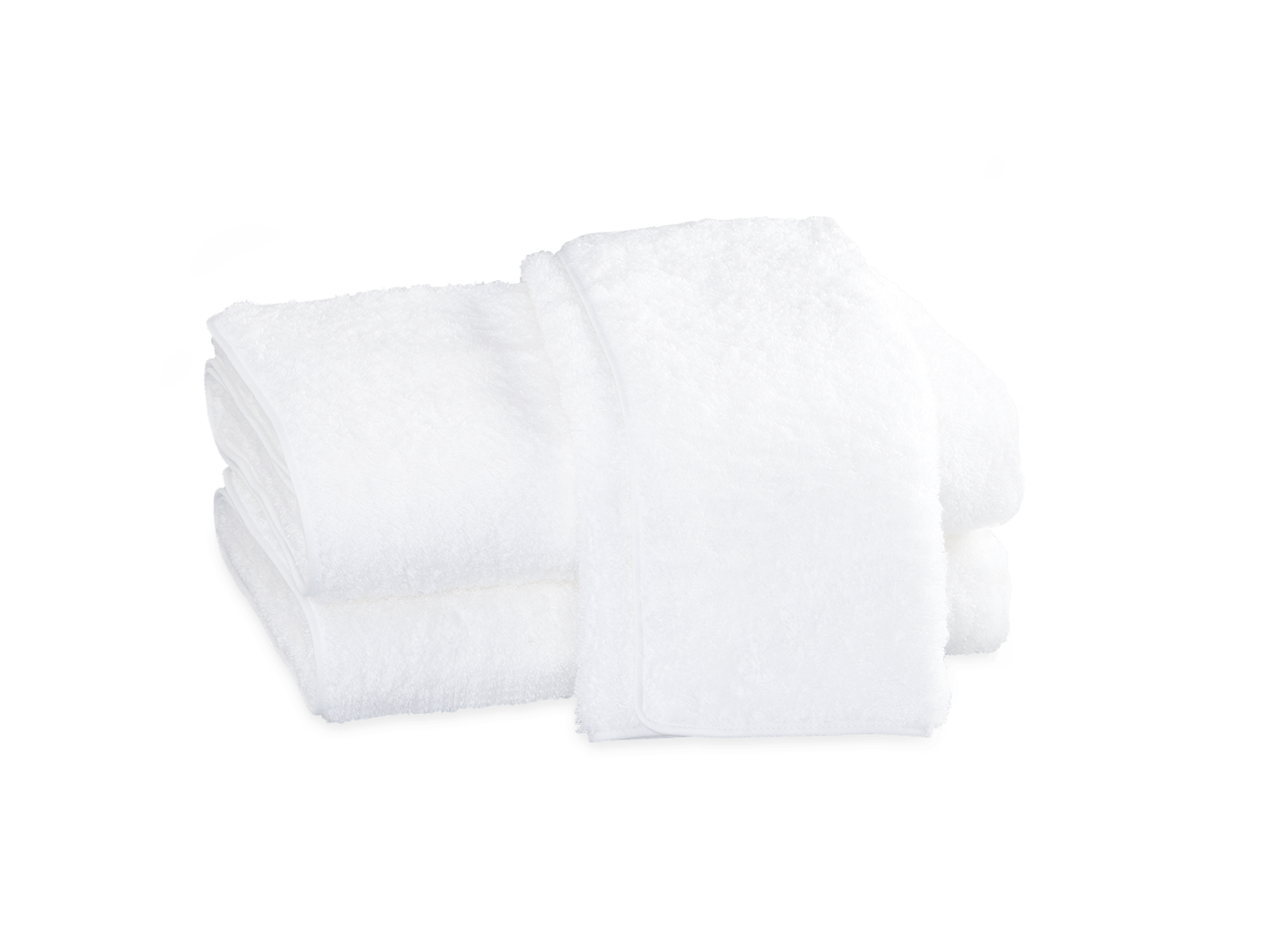 Matouk Cairo Trimmed Towel Collection