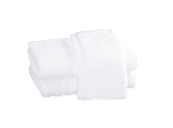 Matouk Cairo Trimmed Towel Collection