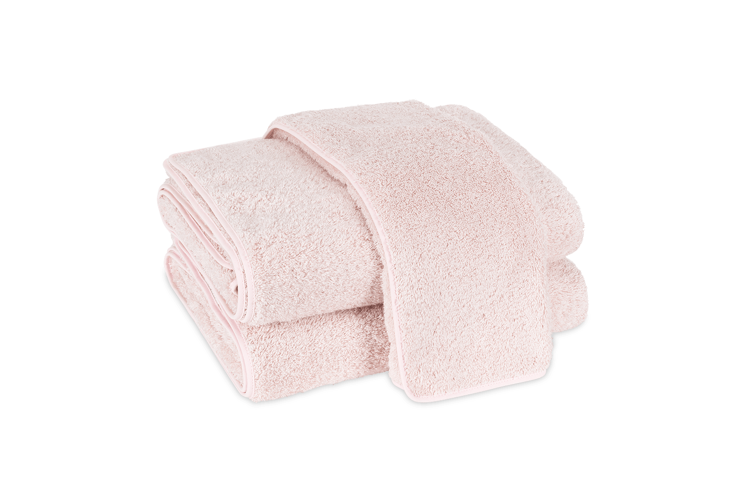 Matouk Cairo Solid Towel Collection