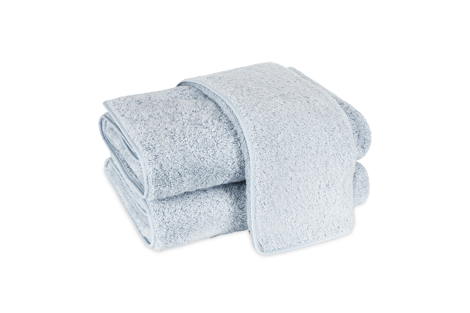 Matouk Cairo Solid Towel Collection