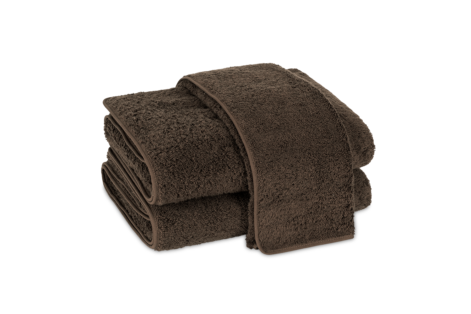 Matouk Cairo Solid Towel Collection