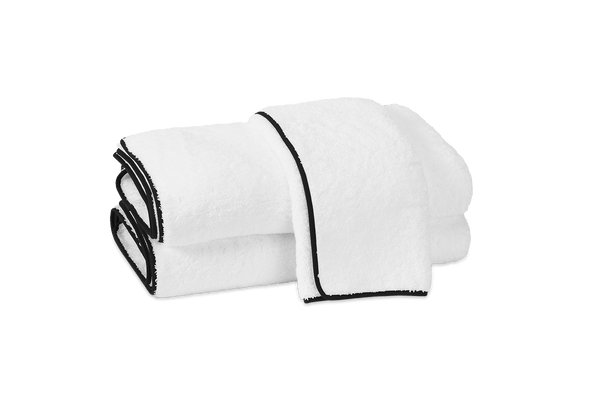 Matouk Cairo Trimmed Towel Collection