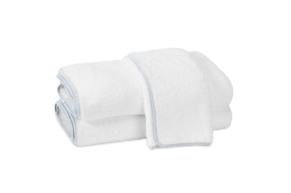 Matouk Cairo Trimmed Towel Collection