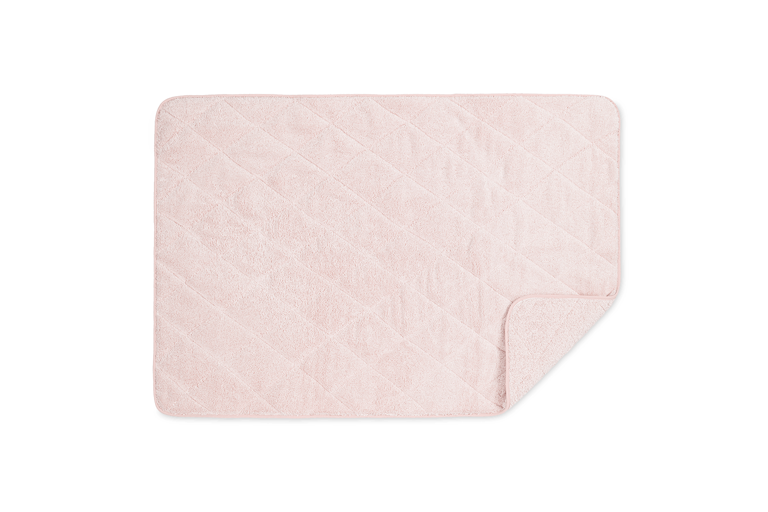 Matouk Cairo Solid Tub Mat
