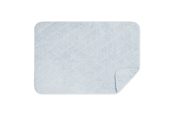 Matouk Cairo Solid Tub Mat