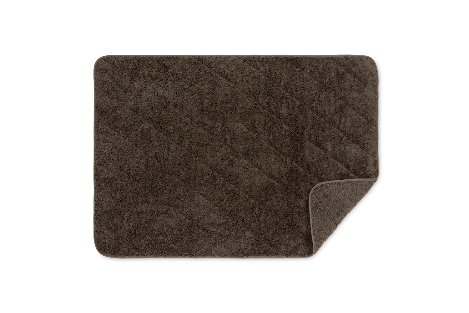 Matouk Cairo Solid Tub Mat