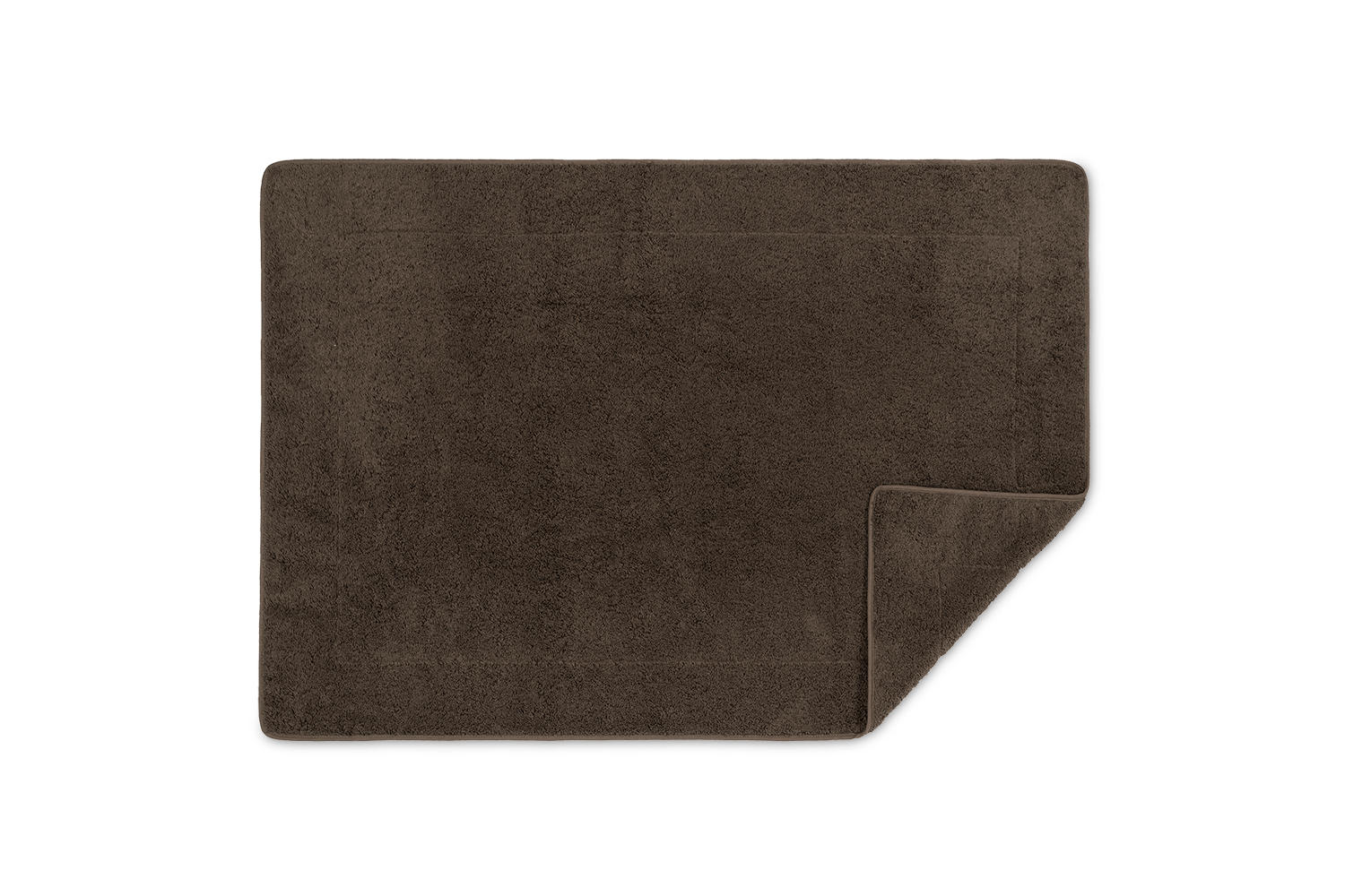 Matouk Cairo Solid Tub Mat