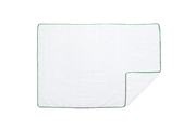 Matouk Cairo Trimmed Tub Mat