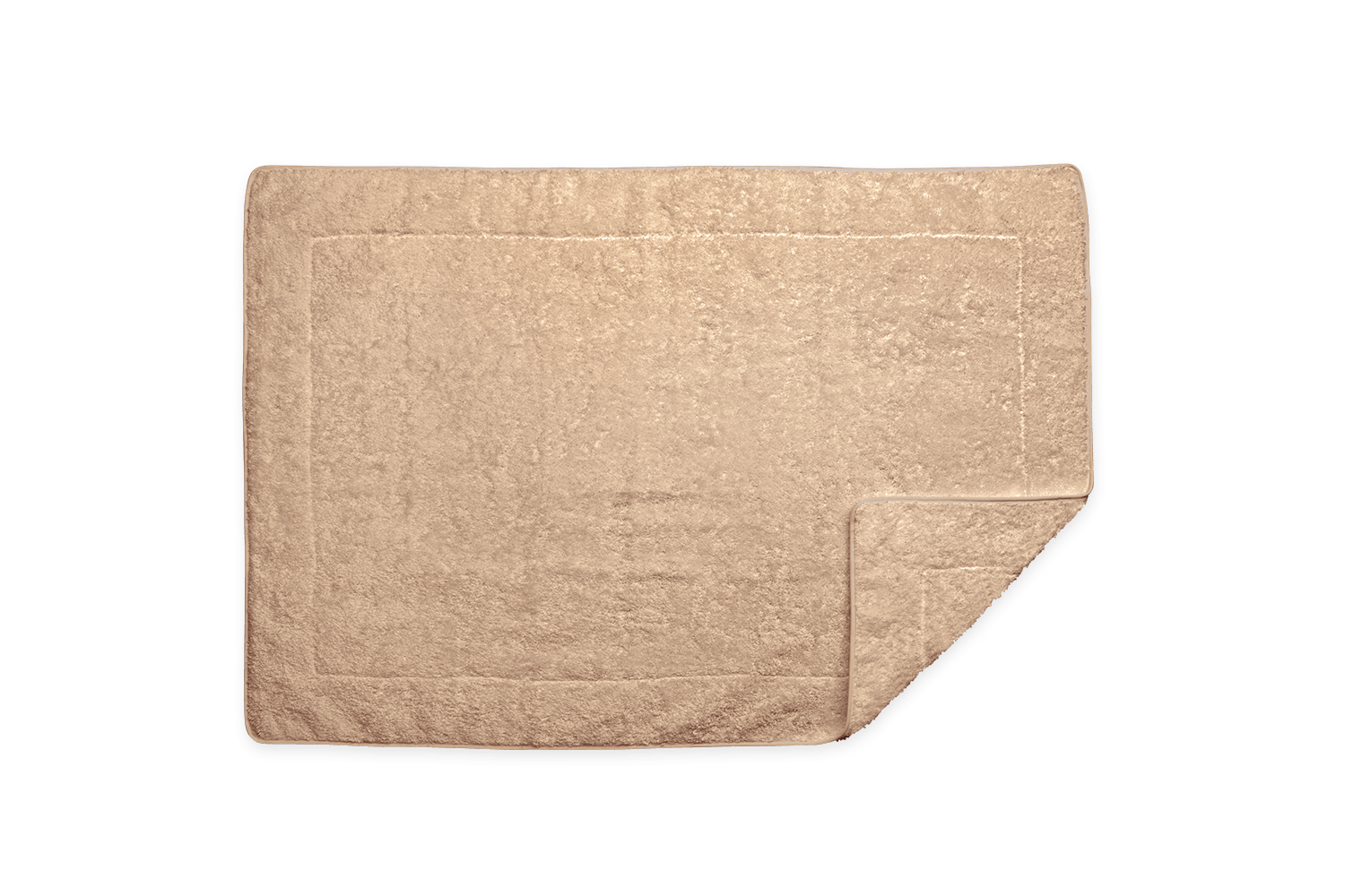 Matouk Cairo Solid Tub Mat