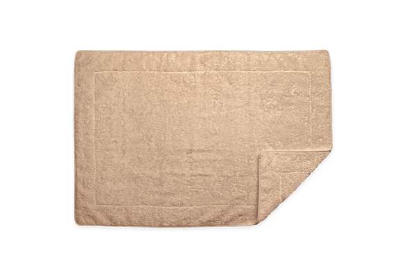 Matouk Cairo Solid Tub Mat