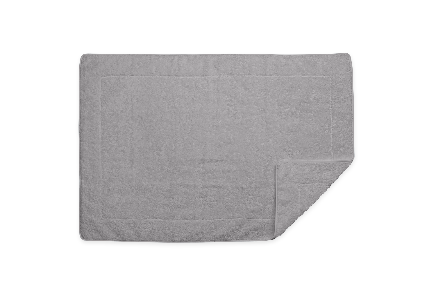 Matouk Cairo Solid Tub Mat