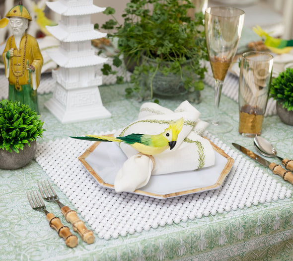 Provence Tablecloth