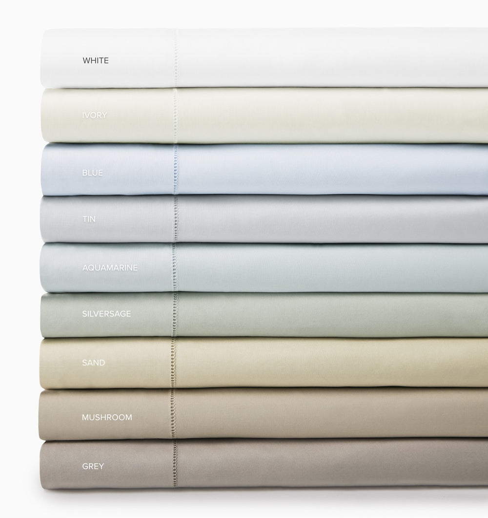Celeste Flat Sheet