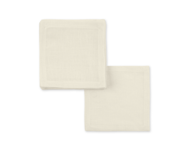 Matouk Chamant Cocktail Napkins