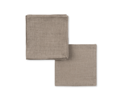 Matouk Chamant Cocktail Napkins