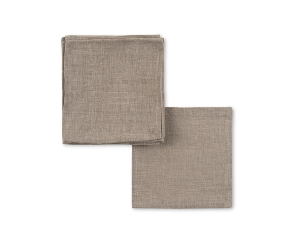 Matouk Chamant Cocktail Napkins