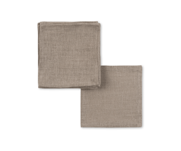 Matouk Chamant Cocktail Napkins