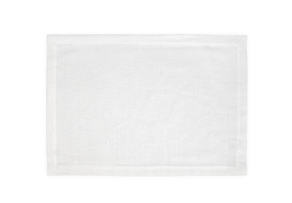 Matouk Chamant Placemat