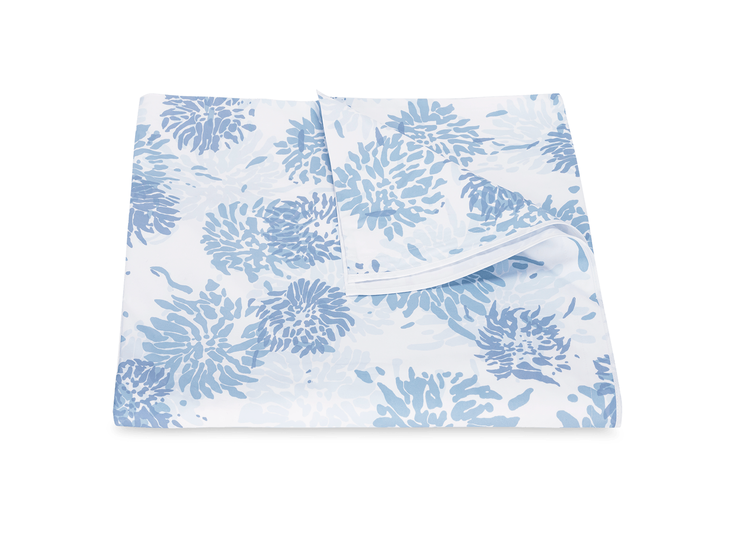 Chrysanthemum Duvet Cover