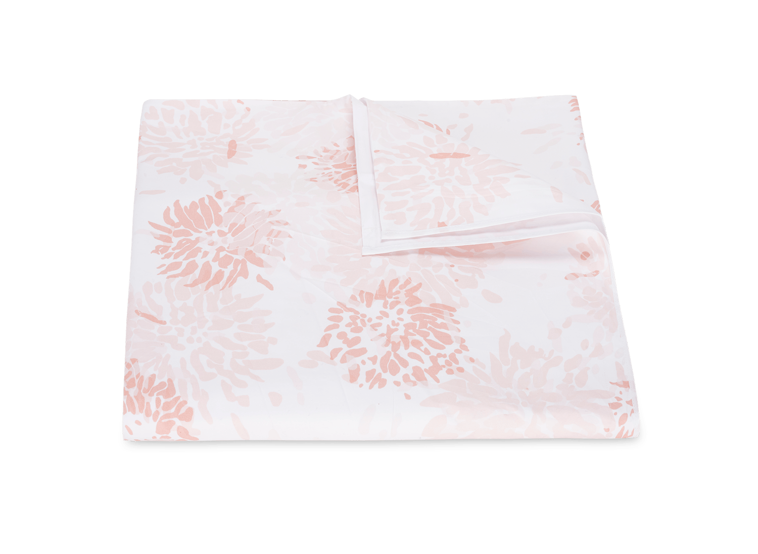 Chrysanthemum Duvet Cover