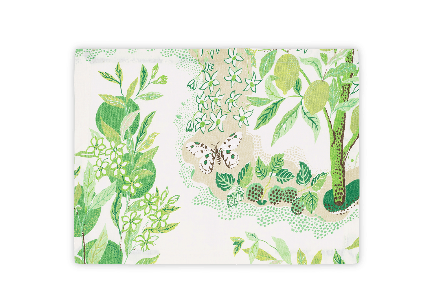 Matouk Citrus Garden Placemats