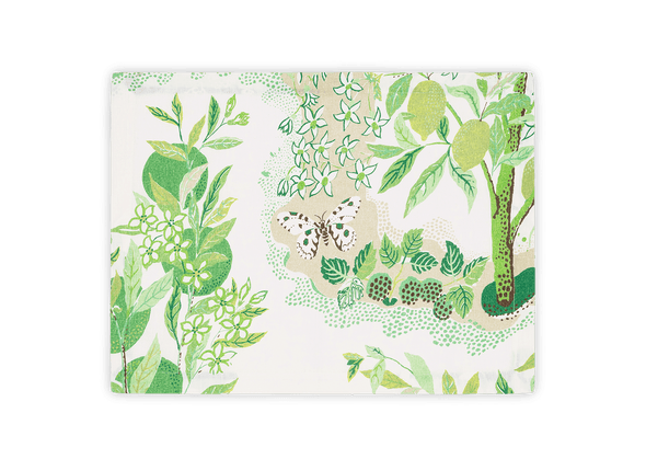 Matouk Citrus Garden Placemats