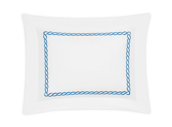 Matouk Classic Chain Sham