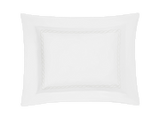 Matouk Classic Chain Sham
