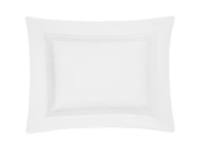 Matouk Classic Chain Sham
