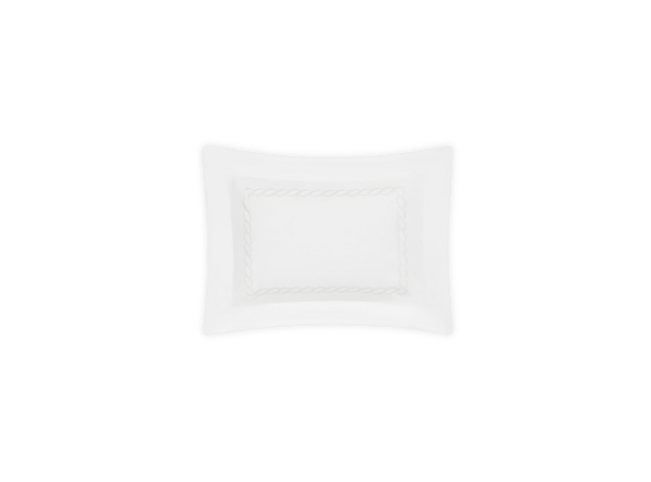 Matouk Classic Chain Sham