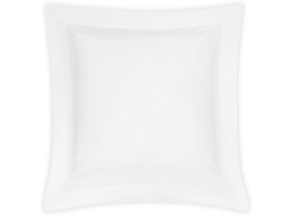 Matouk Classic Chain Sham