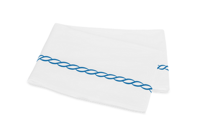 Matouk Classic Chain Flat Sheet