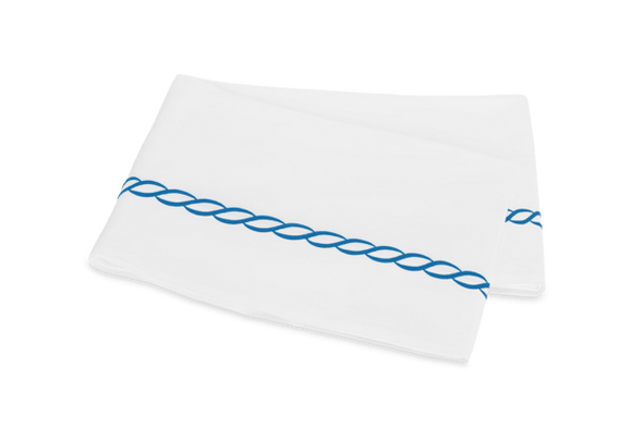 Matouk Classic Chain Flat Sheet