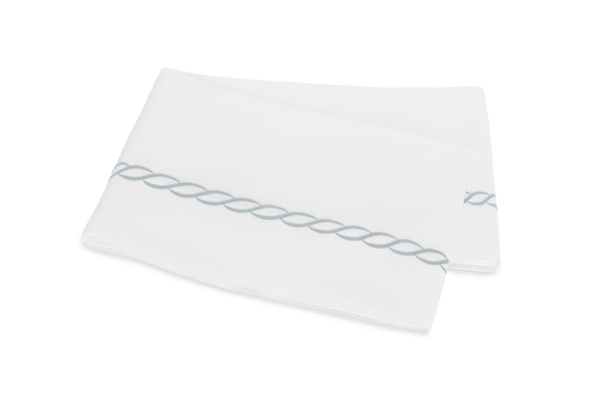Matouk Classic Chain Flat Sheet